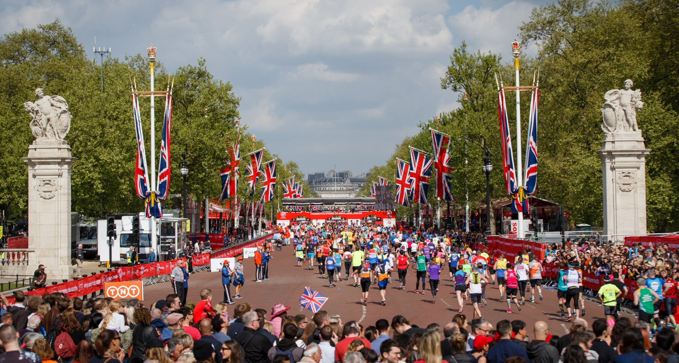 Slider Maratón Londres Travelmarathon.es